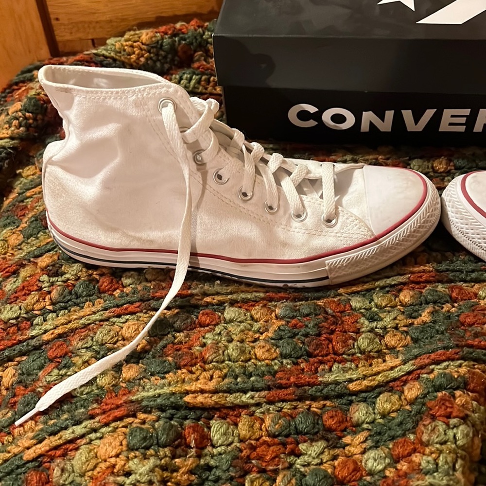 Chuck Taylor Converse